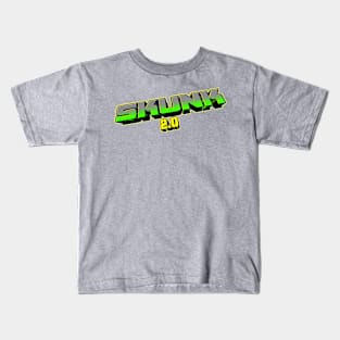 Skunk 2.0 Kids T-Shirt